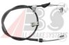 COFLE 175047 Cable, parking brake